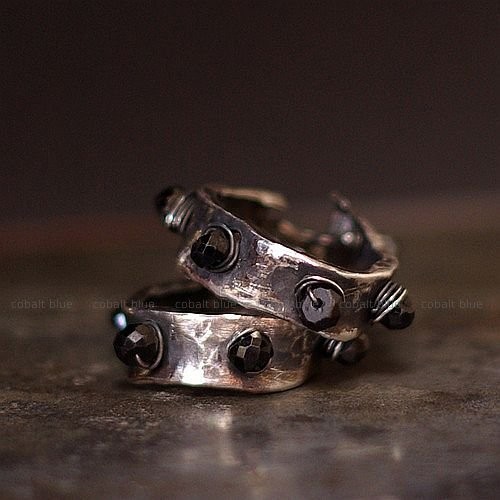 Wianki mini spinel cobalt