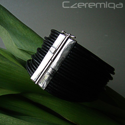 Rzymska elegantka Czeremiqa