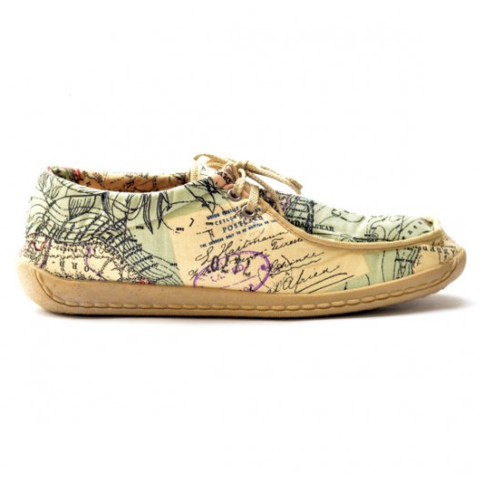 buty męskie Explorer South African Loafers