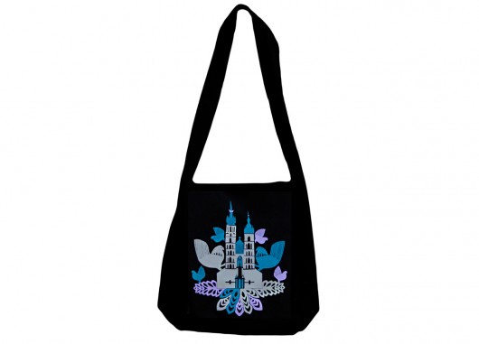 Torba Wycinanka Lets Funky