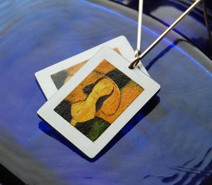 Modigliani szelart