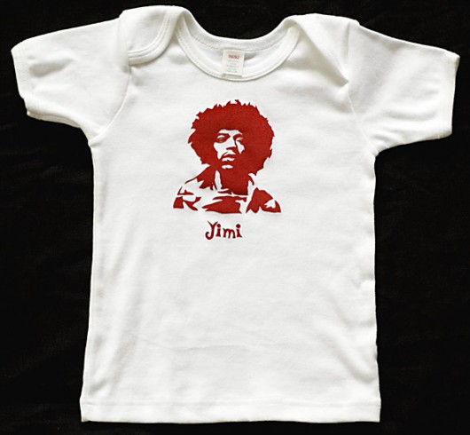 koszulka baby jimi patkas