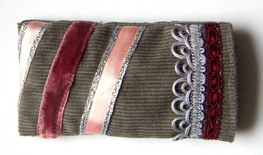 etui BOHINI