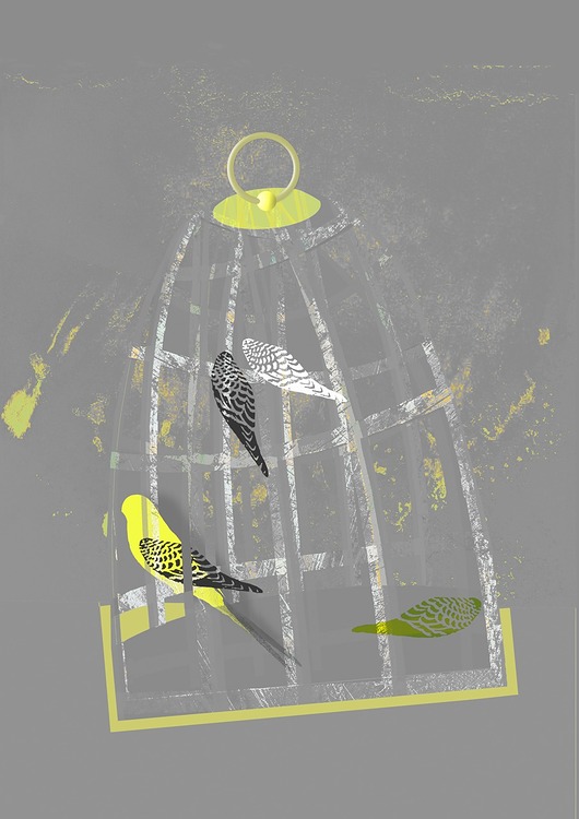 grafiki i ilustracje Freedom
