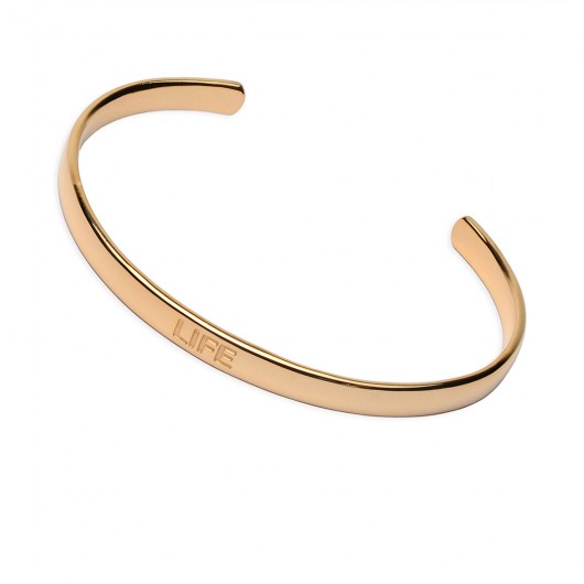 Bransoletka Bangle Me Up Life My Way Jewellery