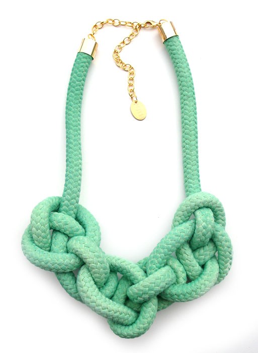Feel mint / kolia Monika Roth