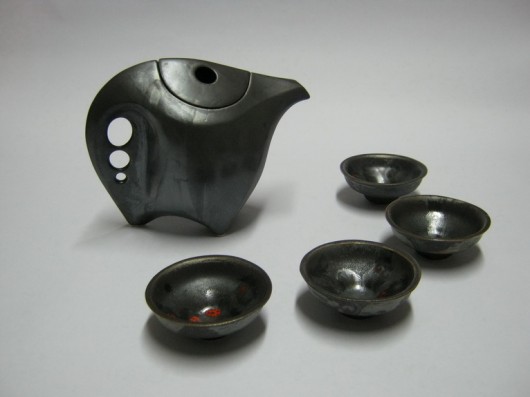 czajnik do herbaty KashQ Design