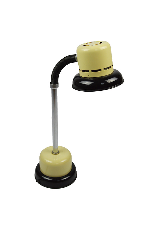 lampy stołowe Lampka biurkowa Narva, Niemcy, lata 80