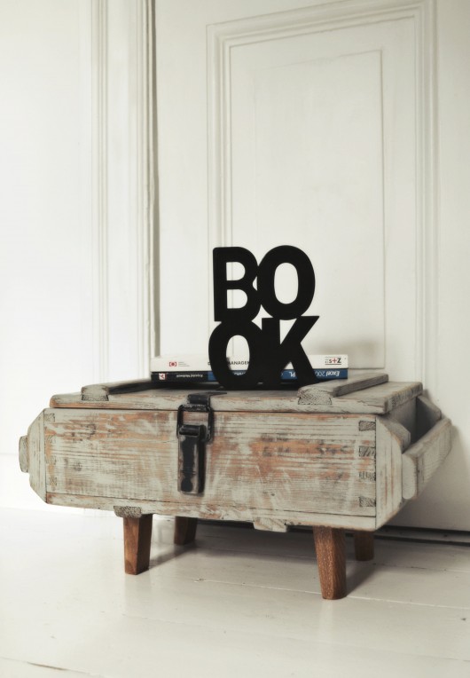 stolik nocny loof design