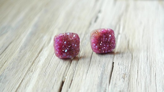 Druzy sztyfty Misarte