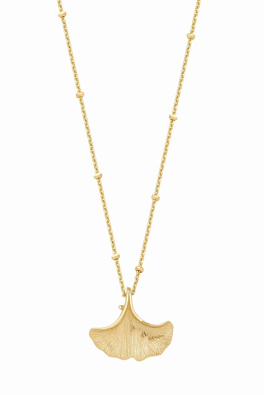 Naszyjnik Wildness Gold Alicja&Maria Jewellery