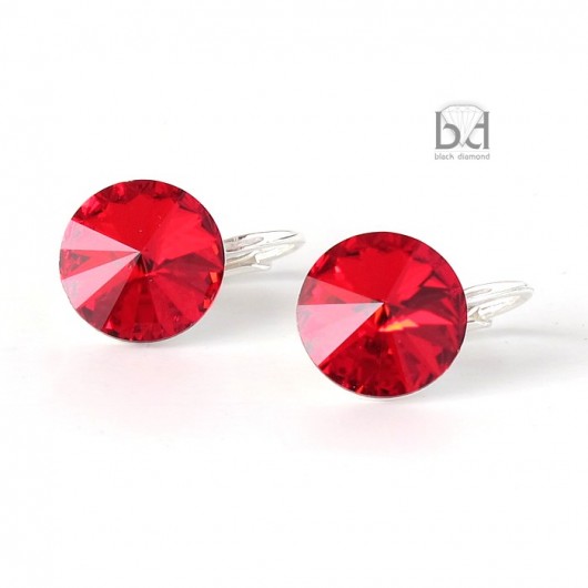 Na biglu angielskim - ascetycznie Black Diamond