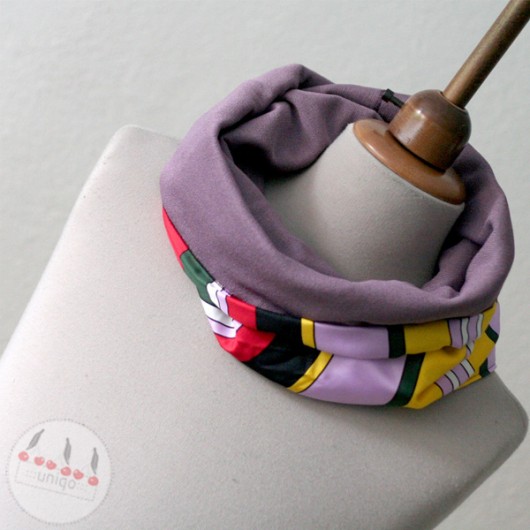 ::: CoLOrFuL ::: uniqo