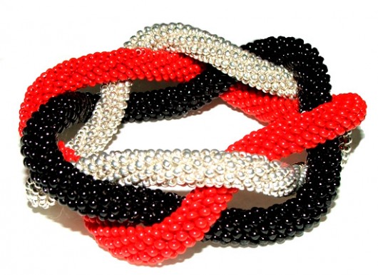TRICOLOR blancia