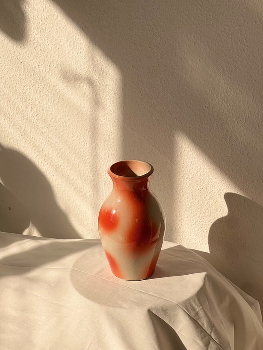 wazony Ceramiczny wazon
