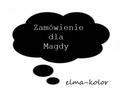 Zamówienie  elma