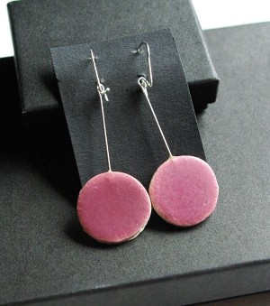 go PINK!!! casadelsol
