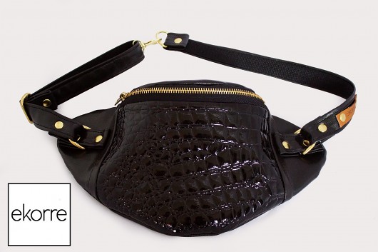 medium croco ekorre