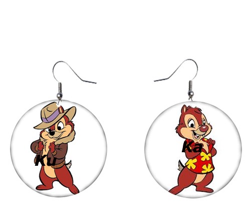 Chip and Dale (zamówienie) KuKa