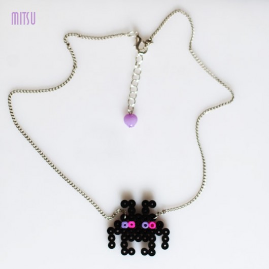 Space Invaders vol1 Mitsu