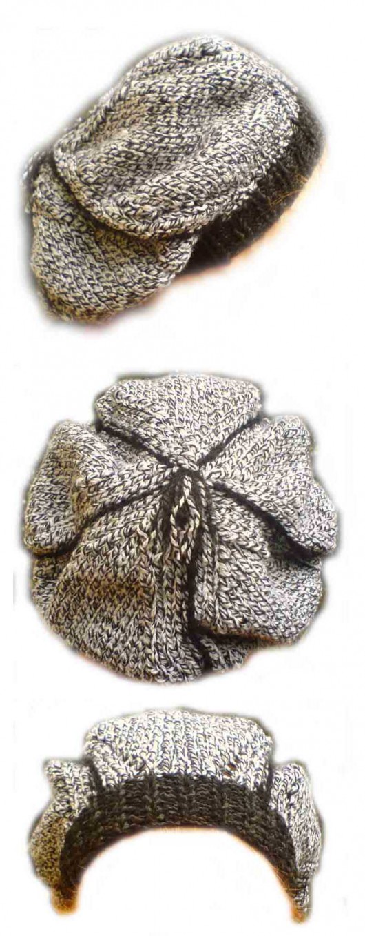 Beret 37 alexandra13