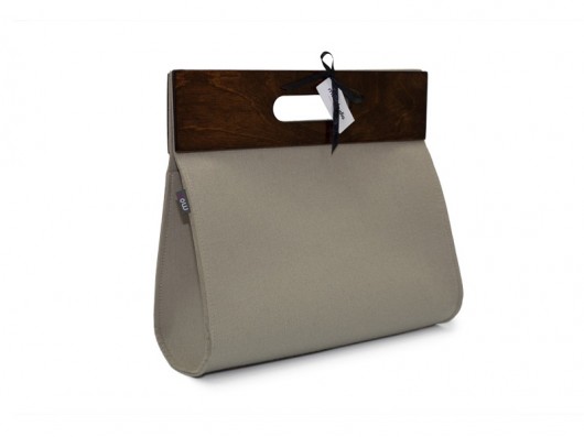 Medium Beige Glamour moo studio