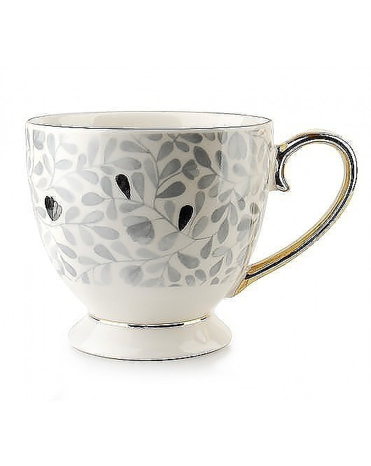 Kubek Porcelanowy Nasau MIA home