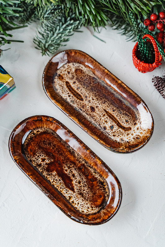 patery i talerze Mały talerzyk