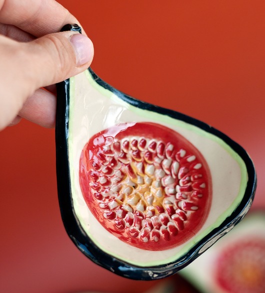 kuchnia - różne Tarka do czosnku FIGA