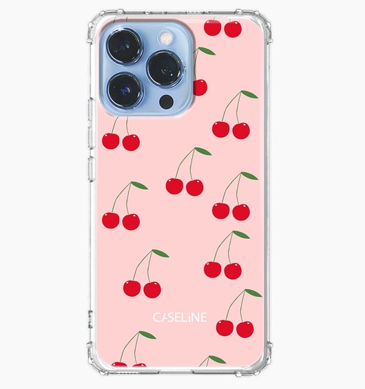 etui na telefon Etui Anti Shock case wzory - WF646