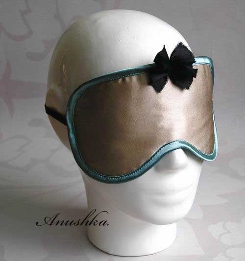 Retro chic ! ANUSHKA