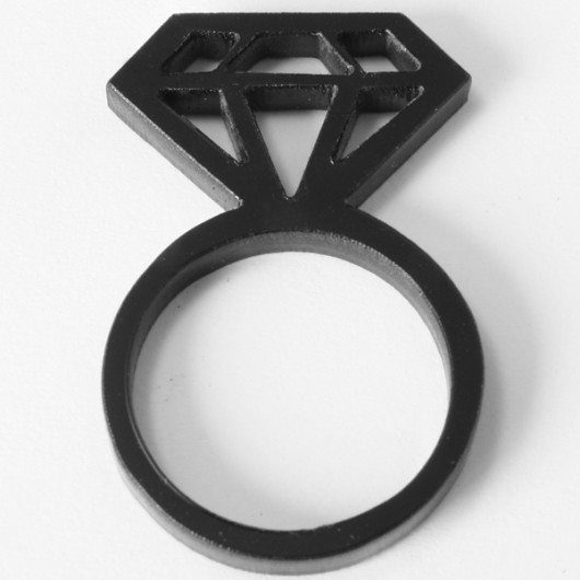 Czarny Diament Magdalena Kopec