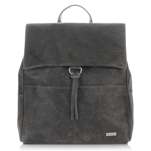 DAMSKI PLECAK VINTAGE PAOLO PERUZZI X-08-GR Paolo Peruzzi