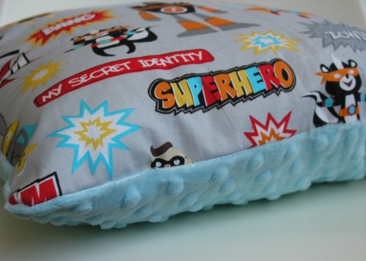 Superbohater KotyNaPloty
