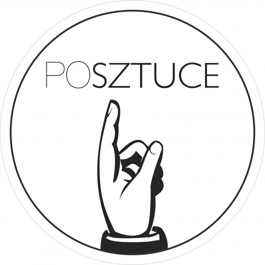 Zamówienie Pani Ewy POSZTUCE