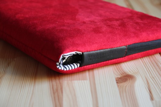 Laptop sleeve RARAMODO