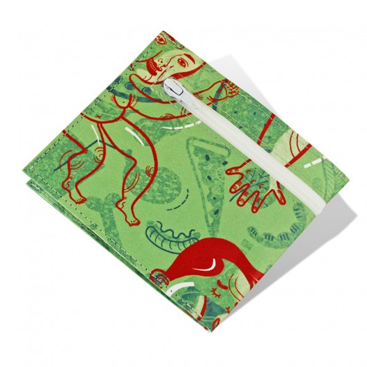 Poche Tyvek Classic 04 mius