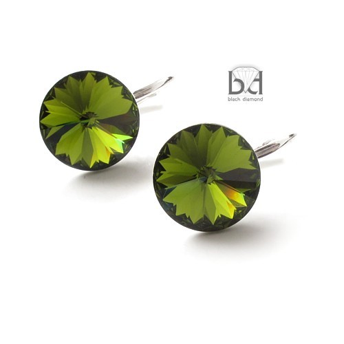 Krystalicznie Ascetycznie (1,2 cm) Black Diamond