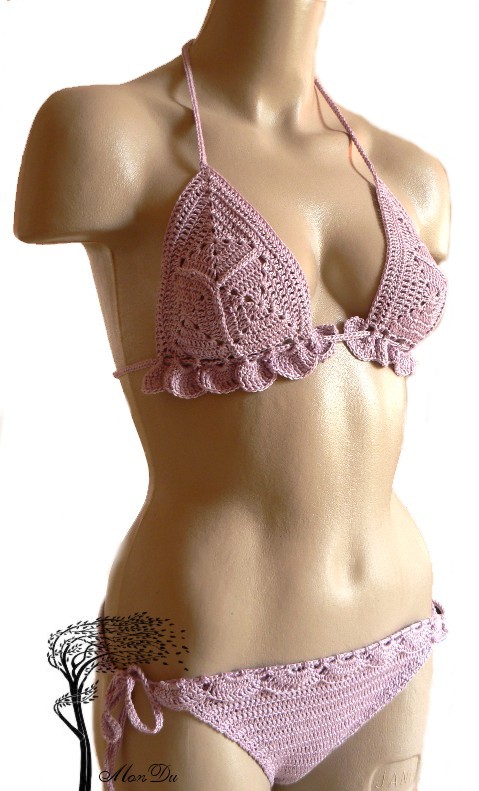 Bikini #5 MonDu