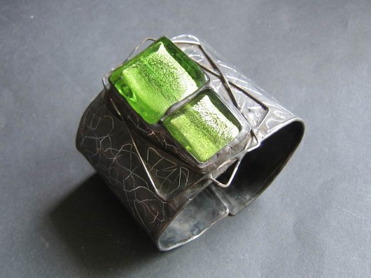 Geometrium po drugiej stronie lustra