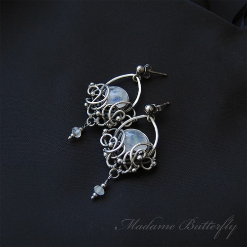 Moonlight Madame Butterfly