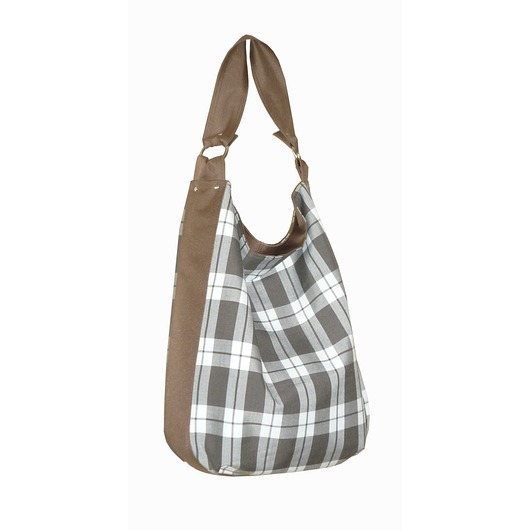 4473 ankate torba worek hobo krata ankate