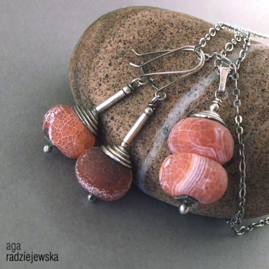 antyczne agaty agaradziejewska