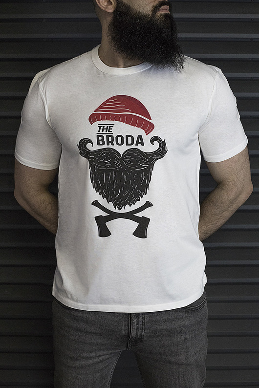 TheBroda TheBroda