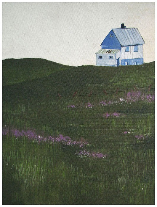 *nasketter* Magda Barcik