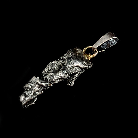 wisiory Surowy meteoryt