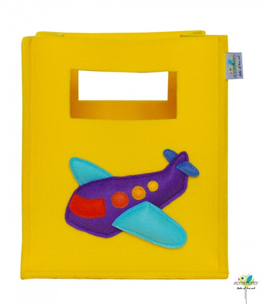 ACUMI-BOX z samlotem ACUMIBABY