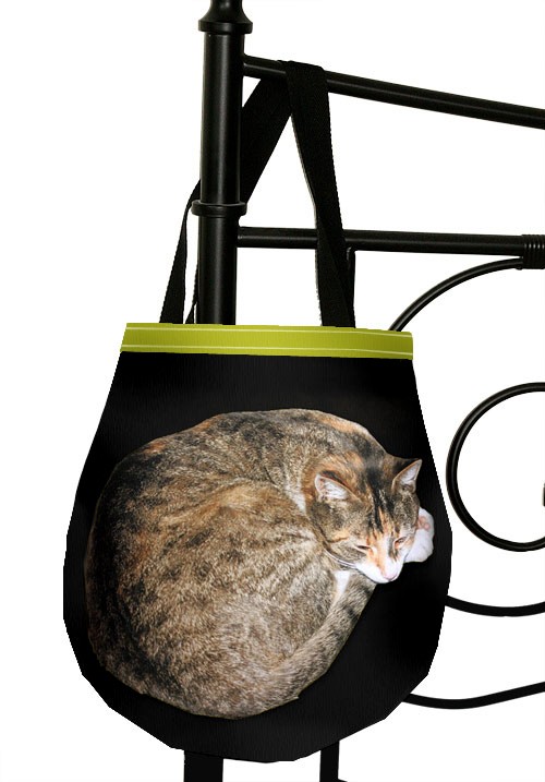2w1 kot NA worku, w worku co tylko chcesz:) AT design