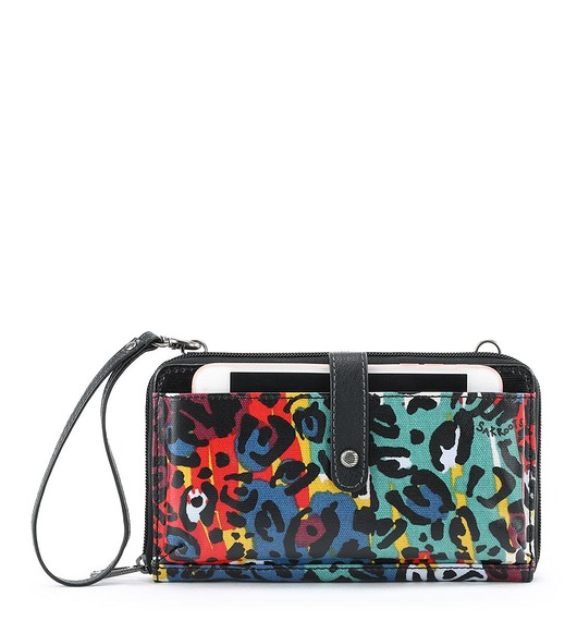 torebki, worki i plecaki dziecięce Sakroots torebka