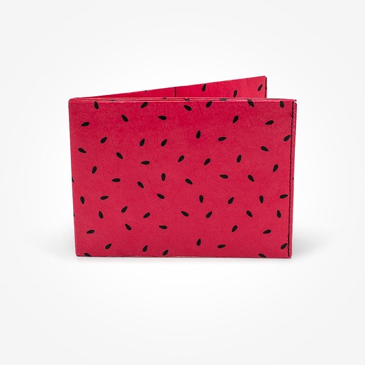 Portfel WATERMELON- TYVEK marthu